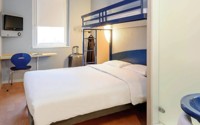 ibis budget Geneve Aeroport
