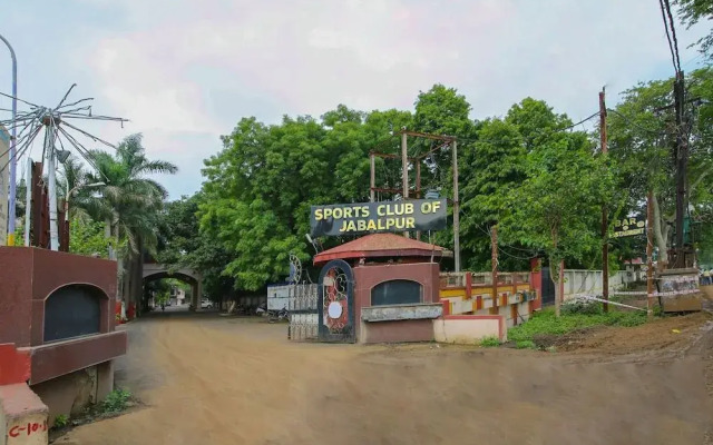 Sports Club Of Jabalpur By OYO Rooms