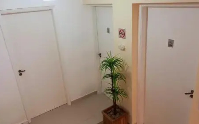 Praiamar Suites
