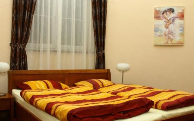 Отель Villa Golf Словакия, Слиач - отзывы, цены и фото номеров - забронировать отель Villa Golf онлайн комната для гостей