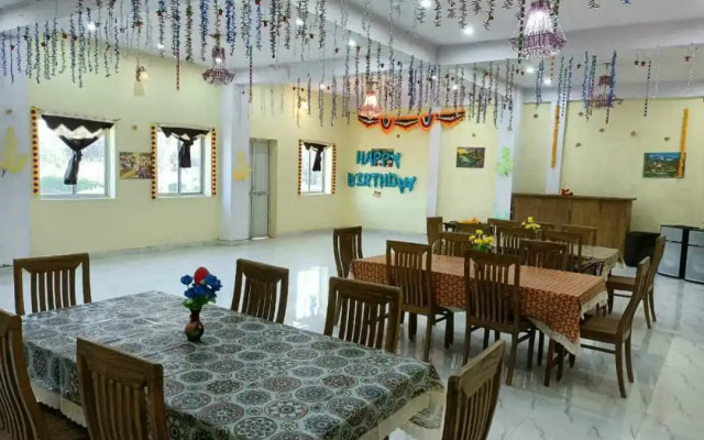 Yuvraj Fort