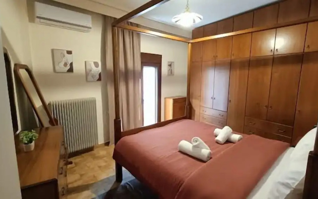 Deluxe Family Suite - Kalabaka
