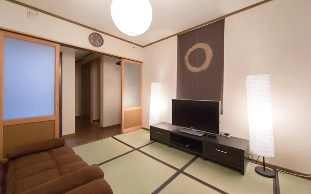 Kyo Machiya Nijo