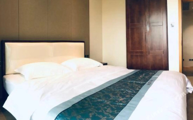 Haikou Meilan No.1 Hotel