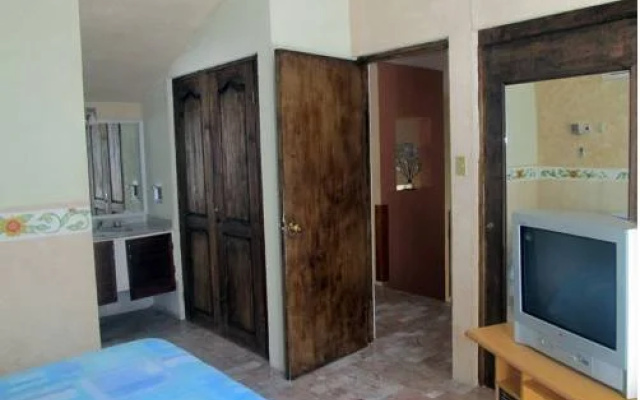 Casa Costa Azul