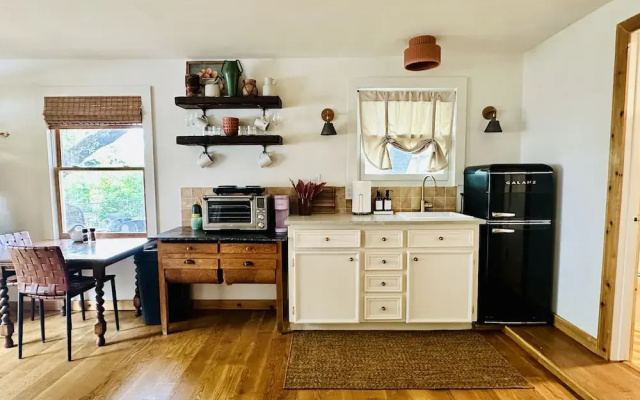 Rosedale Bungalow
