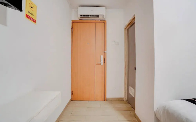 Hotel O near Monas formerly Cideng Timur Residence