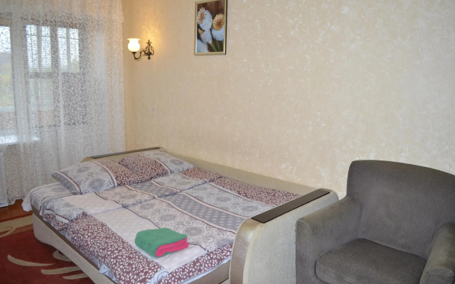 Apartamenty na Darvina