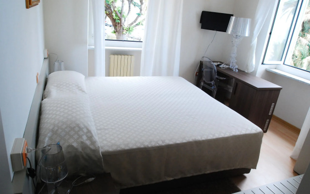 Hotel Villa Sapienza