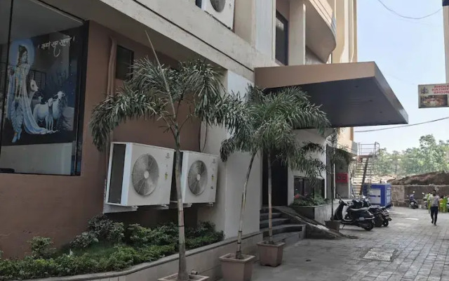 Hotel Gokul Inn