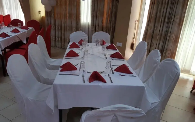 Ridar Hotel