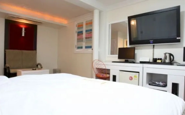 Hotel It's