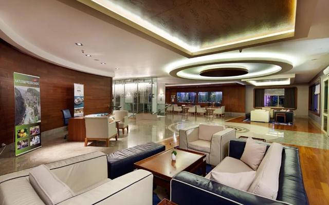 Hotel Grand Side - All Inclusive