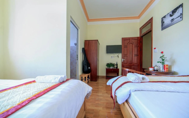 Doan Vuong Hotel Da Lat