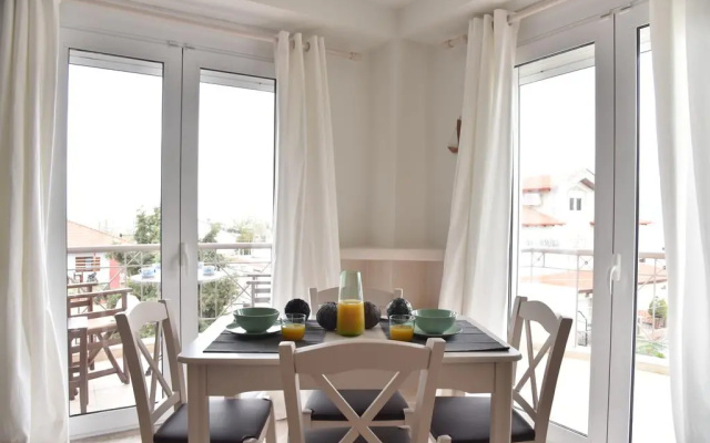 KyMa Studios and Suites