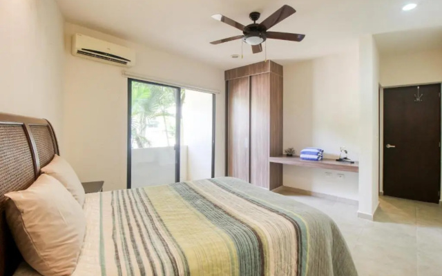 Prana 114 at Aldea Zama