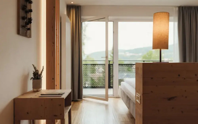 Hotel Waldrast Dolomiti