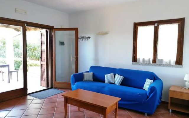 Casa di Lù - Locazione Turistica- iun P9517