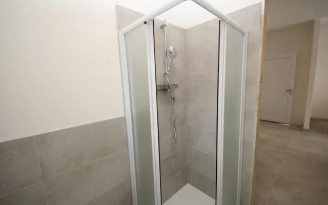 Spacious Flat in Rosolina for Your Holiday