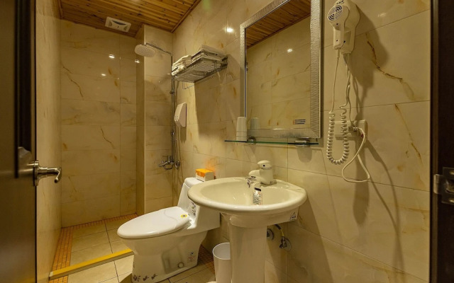 Firenze B&B