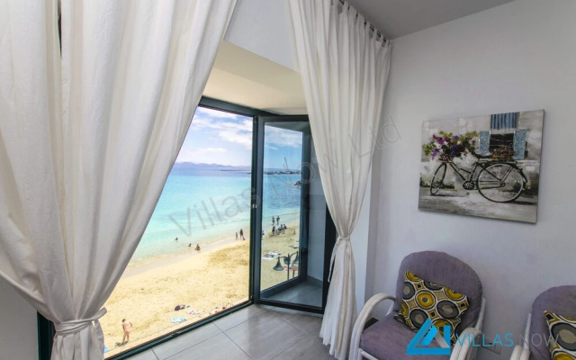 Apartment Vista Maritima 2C