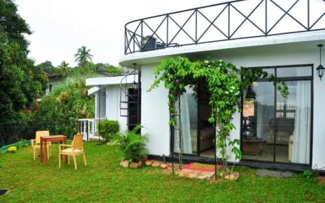 Villa 66