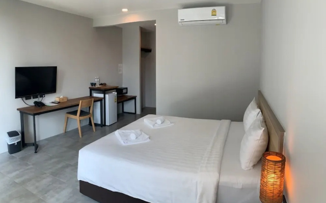 Atom Phuket Hotel
