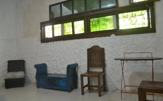 Casa Hey-Sol