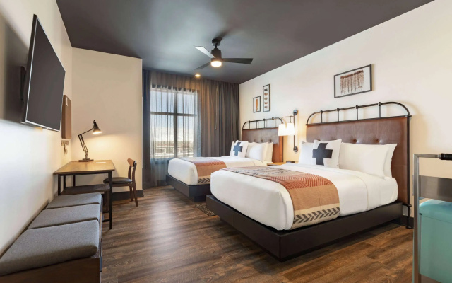 Origin Westminster a Wyndham Hotel
