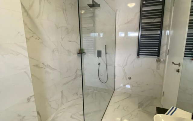 Exclusive BL apartments