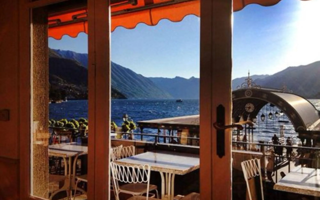 Hotel Du Lac