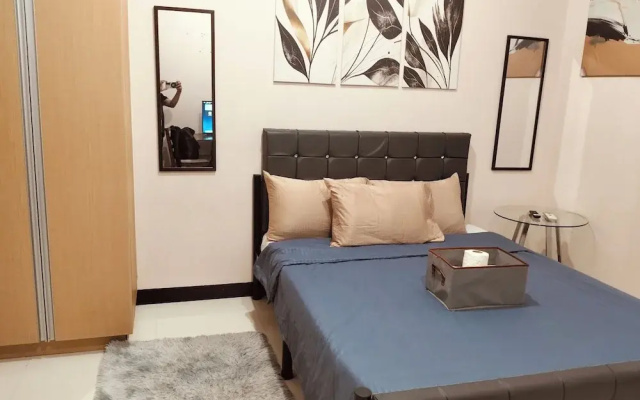 NAIA MNL Airport-Newport Accommodations