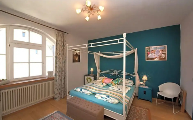 Bed and Breakfast Zenana