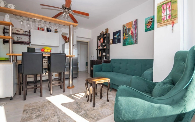 Apartment Renko