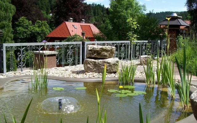 Landhaus Schwaben
