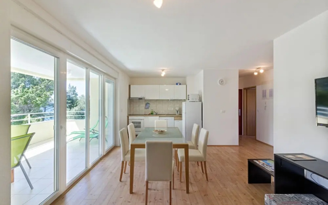 Apartments Ema Zadar