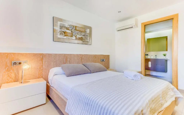 YupiHome Apartment Ca Na Xisca II