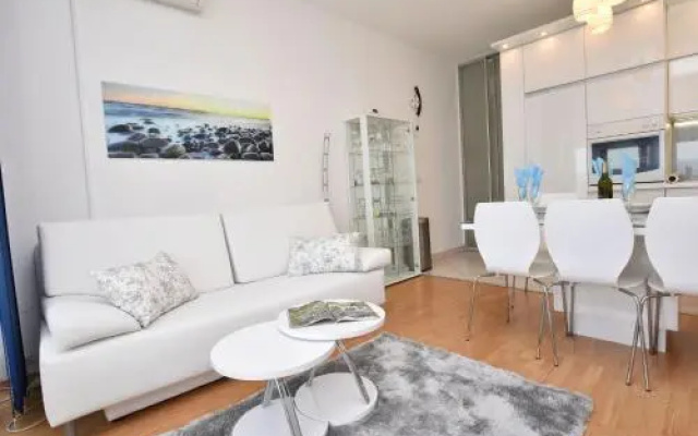 Apartment Anja