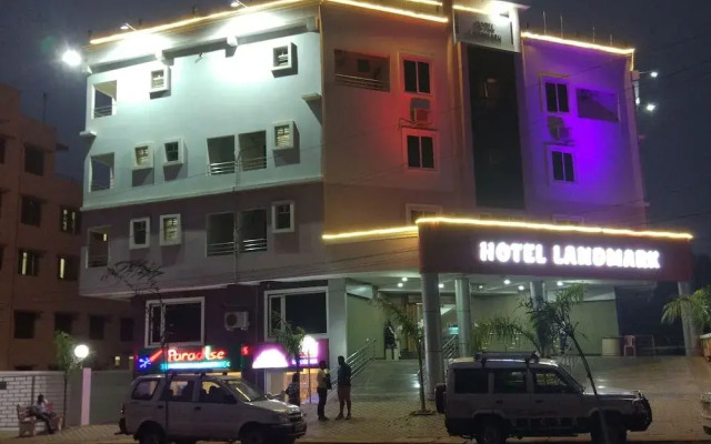 Hotel Landmark