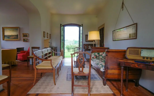 Villa Cristani  Valpolicella Suite