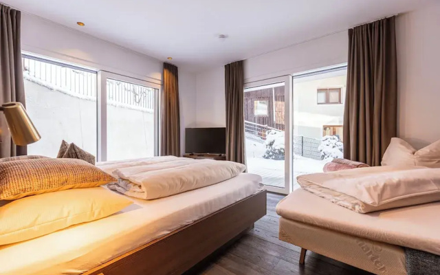 Brixental Suites Hopfgarten by ALPS RESORTS