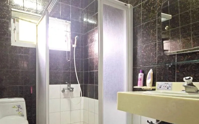 Wen Xin Yuan Homestay
