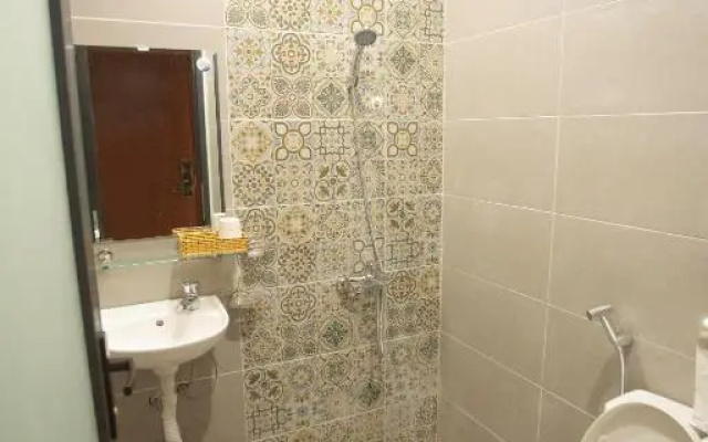 Nhim House