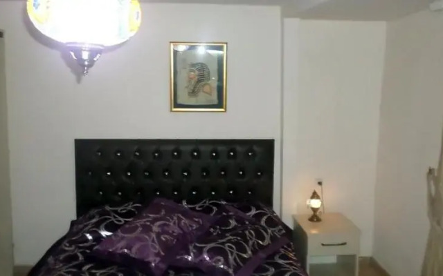 Sehzade Omer