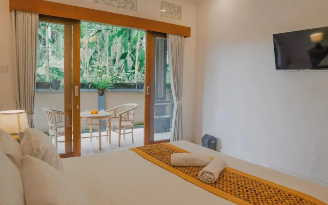 Twins Bali House