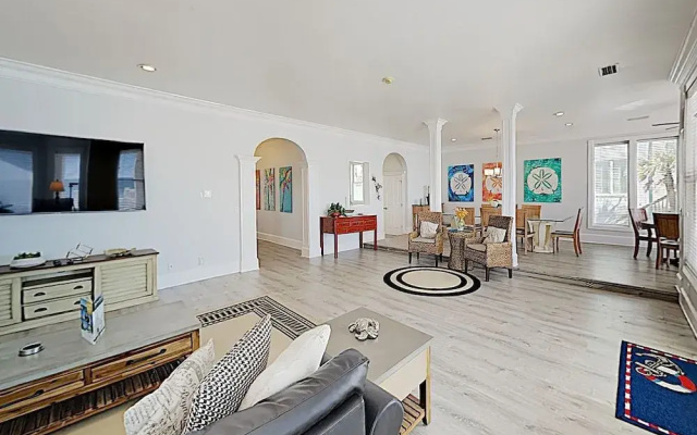 Already There by Southern Vacation Rentals