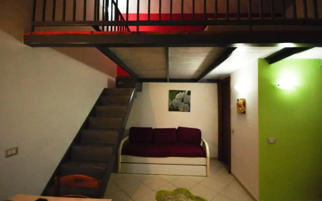 Casa Vacanze Dafne