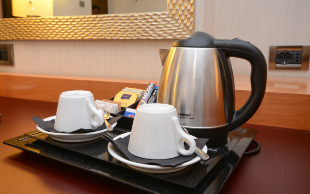 Hotel Igea