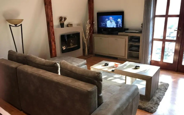 Blue Danube Apartment