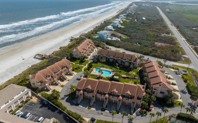 Spyglass 32 by Distinctive Beach Rentals